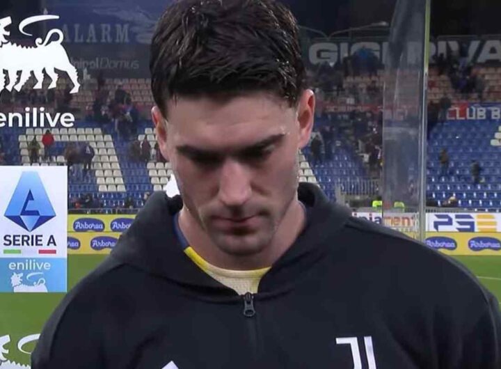 Cessione Vlahovic, le ultime notizie