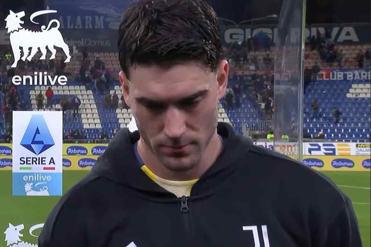 Cessione Vlahovic, le ultime notizie