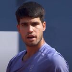 Carlos Alcaraz