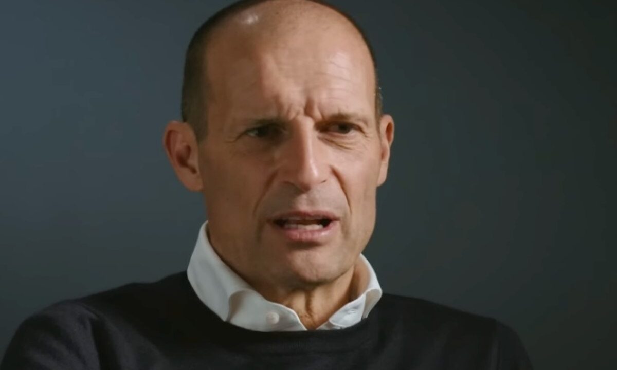Max Allegri