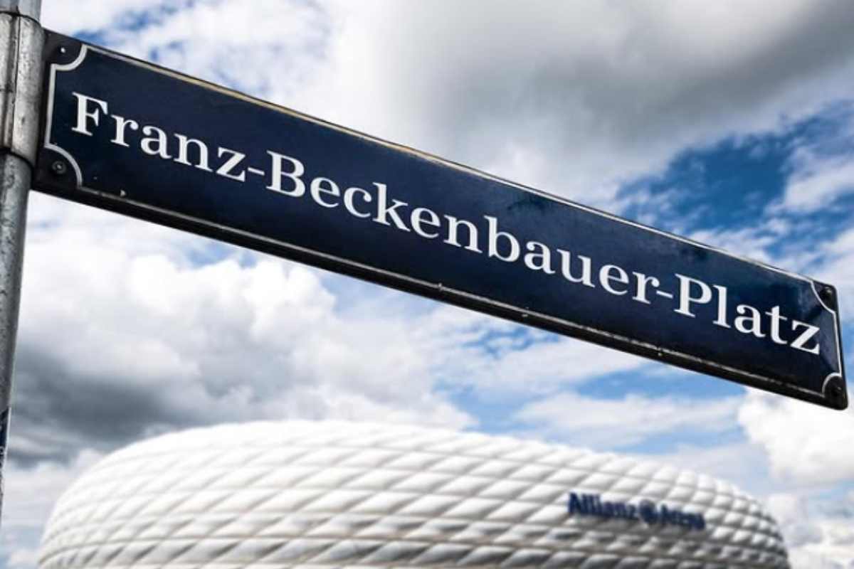 allianz arena