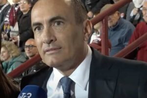Valerio Antonini
