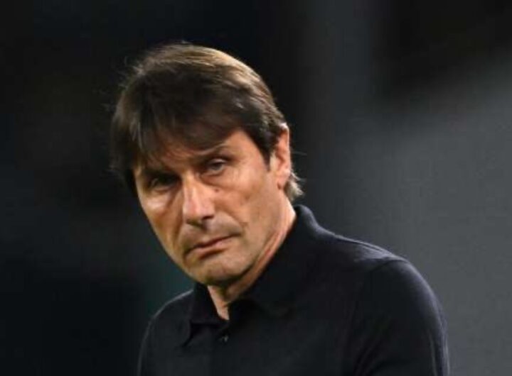 Napoli penalità ufficiale