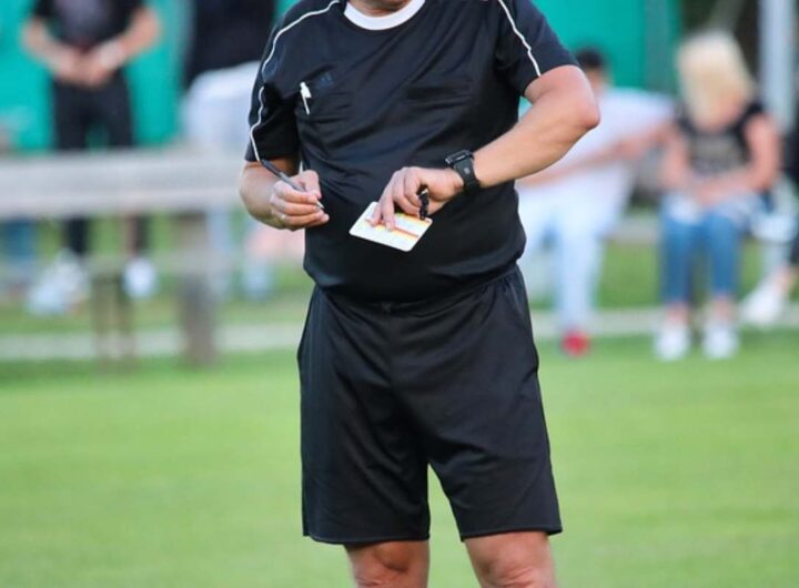 Arbitro di calcio