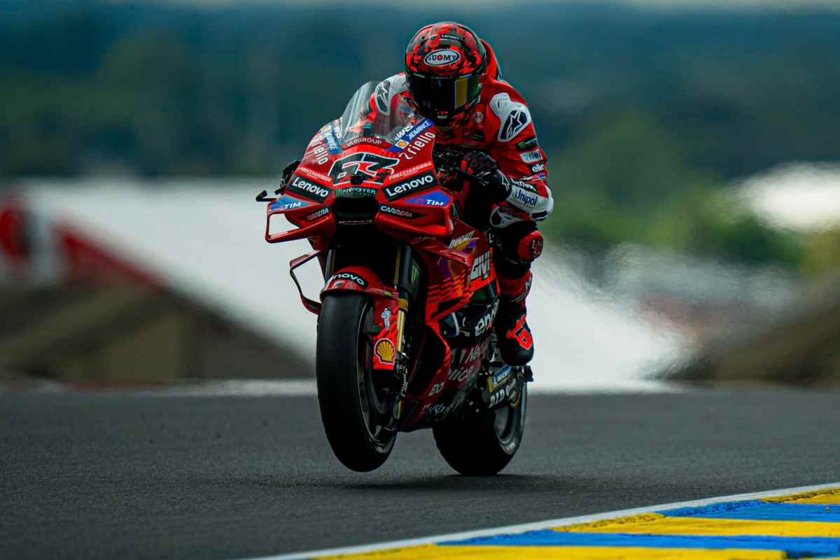 Bagnaia Marquez Valentino Rossi
