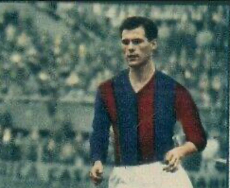 Bruno Capra