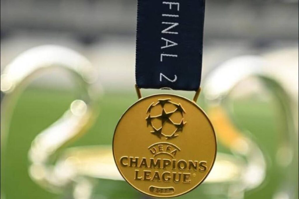 champions league
