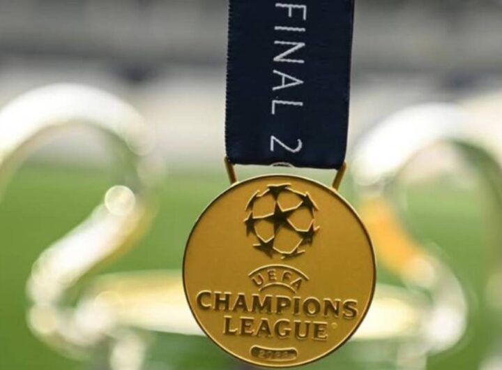 champions league