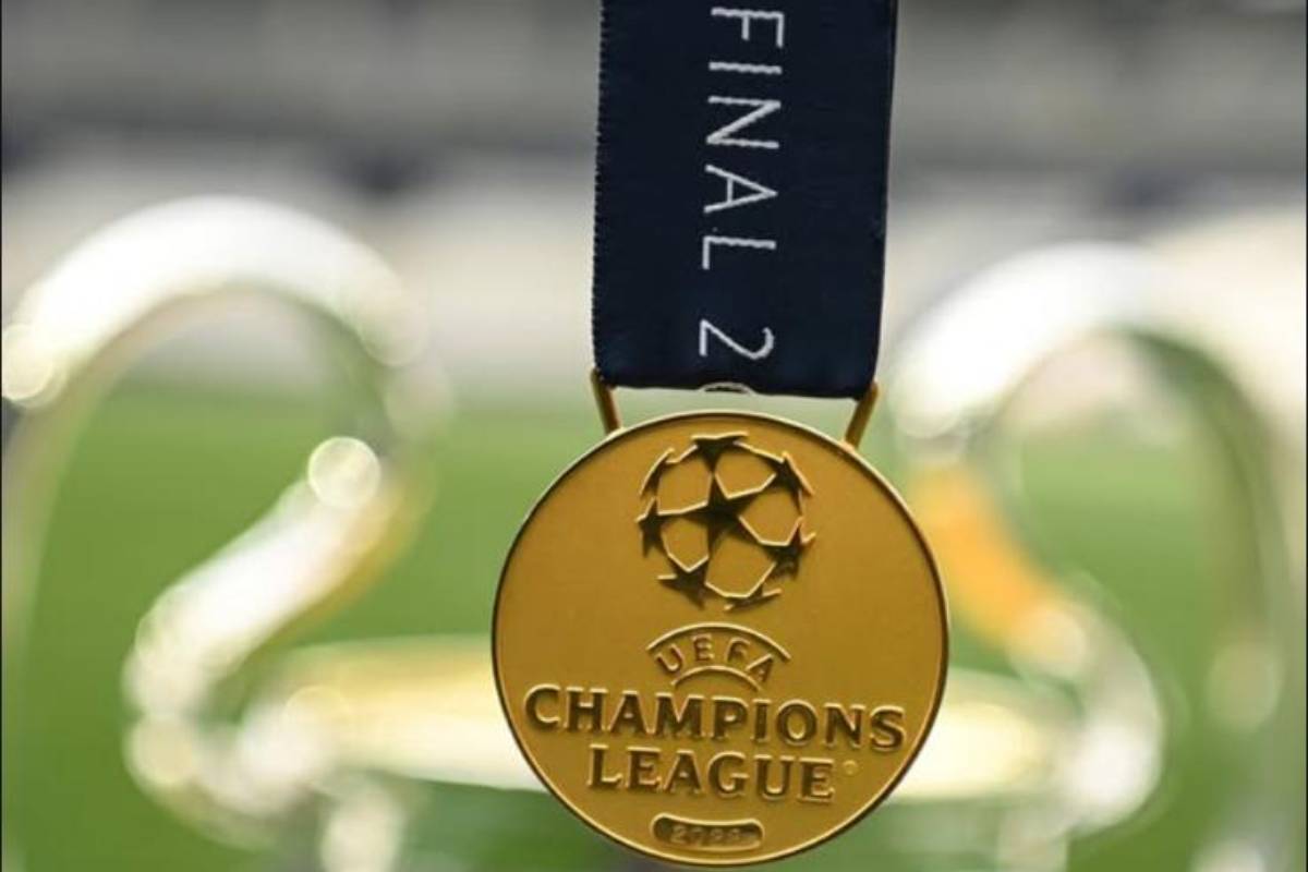 champions league