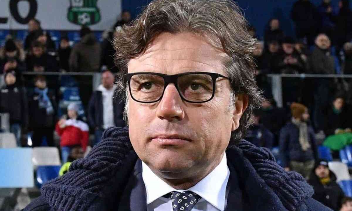 Inter infuriata con Giuntoli