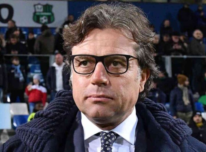 Inter infuriata con Giuntoli