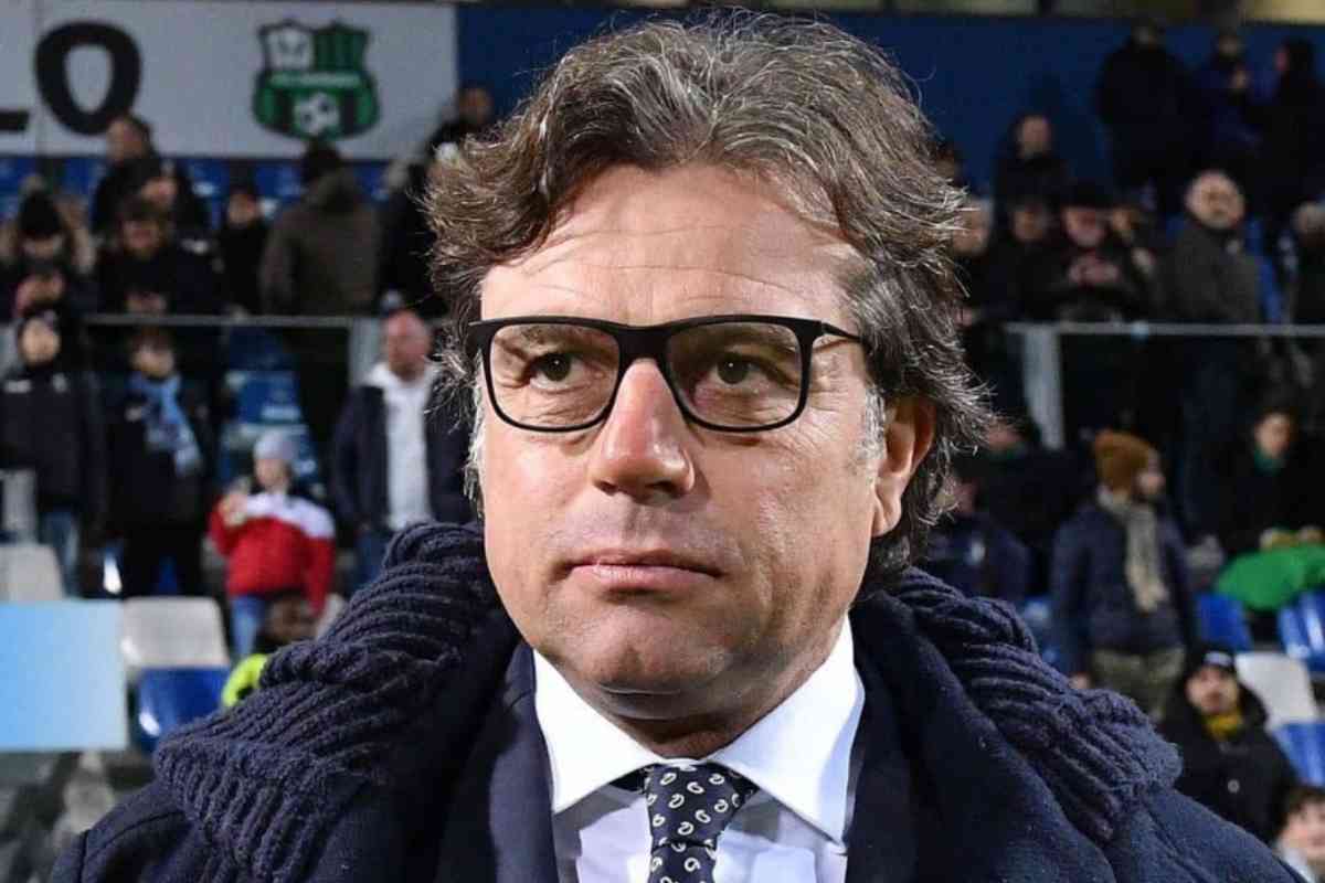 Inter infuriata con Giuntoli