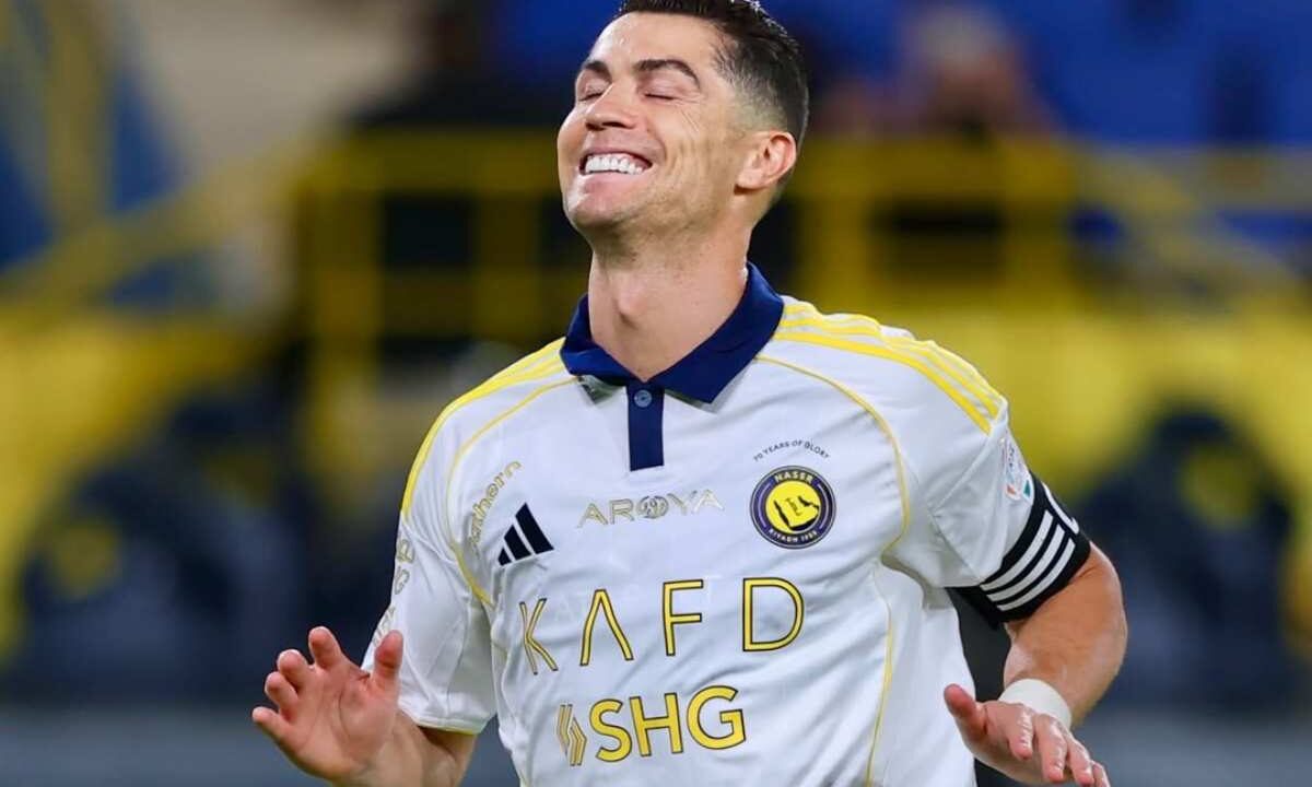 Ronaldo al mondiale per club