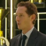 John Elkann