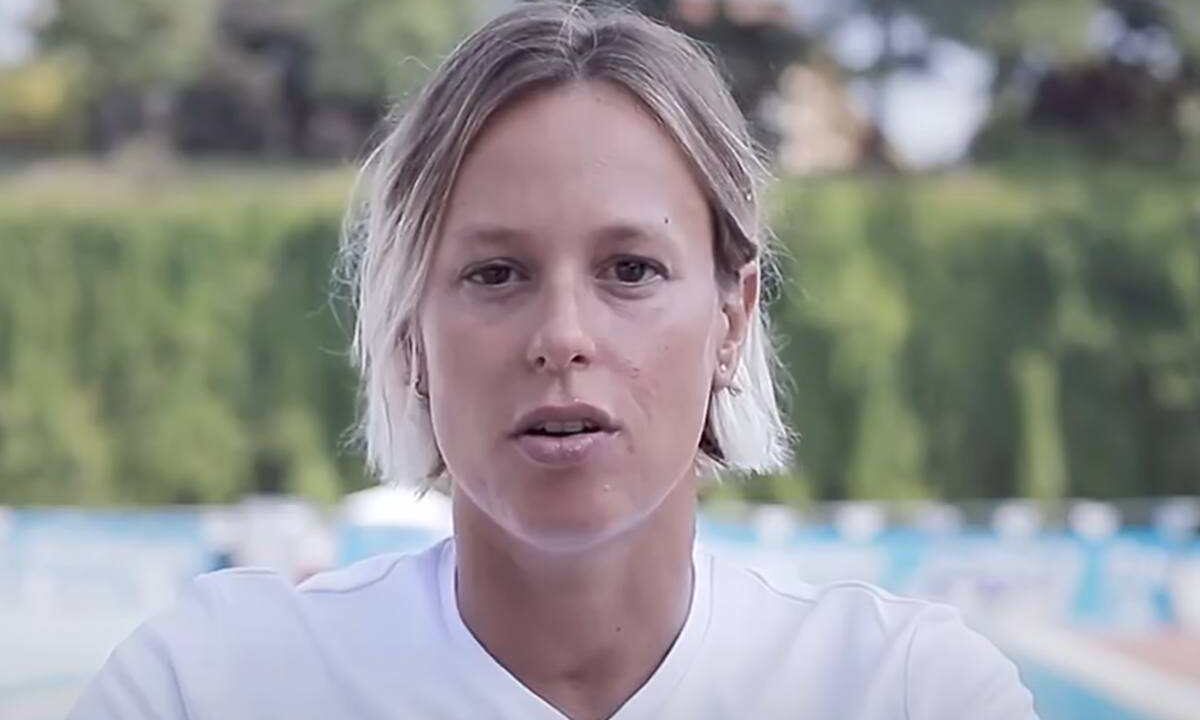 Federica Pellegrini