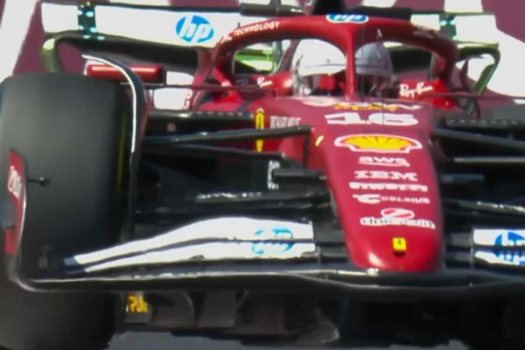 Ferrari