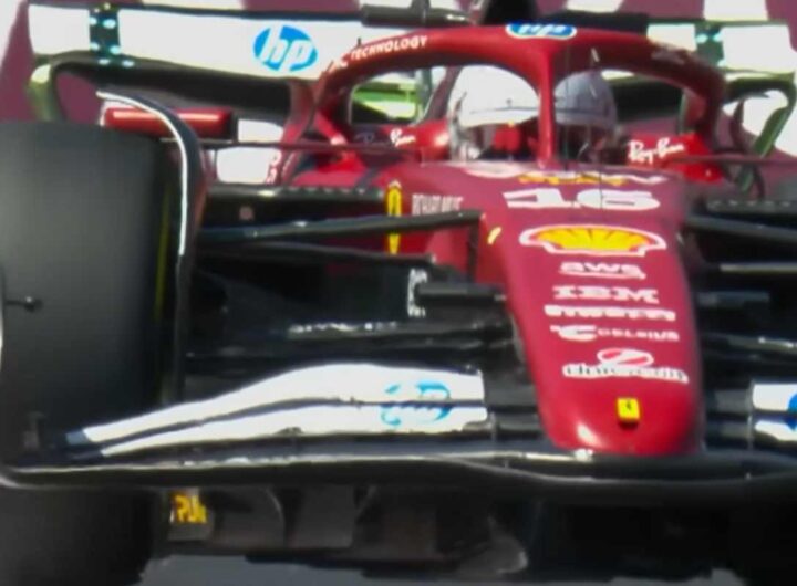 Ferrari