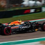 Schumacher formula 1