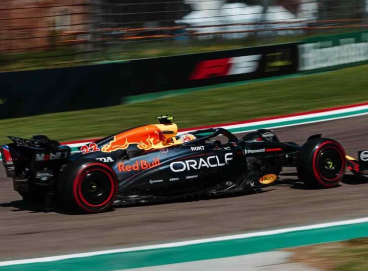 Schumacher formula 1