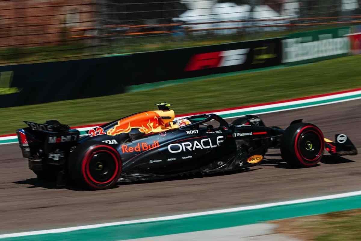 Schumacher formula 1