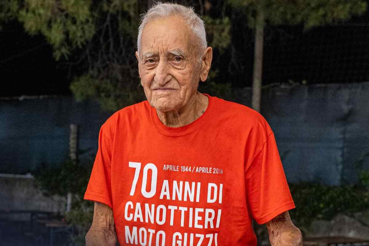 Campione canottaggio Giuseppe Moioli 