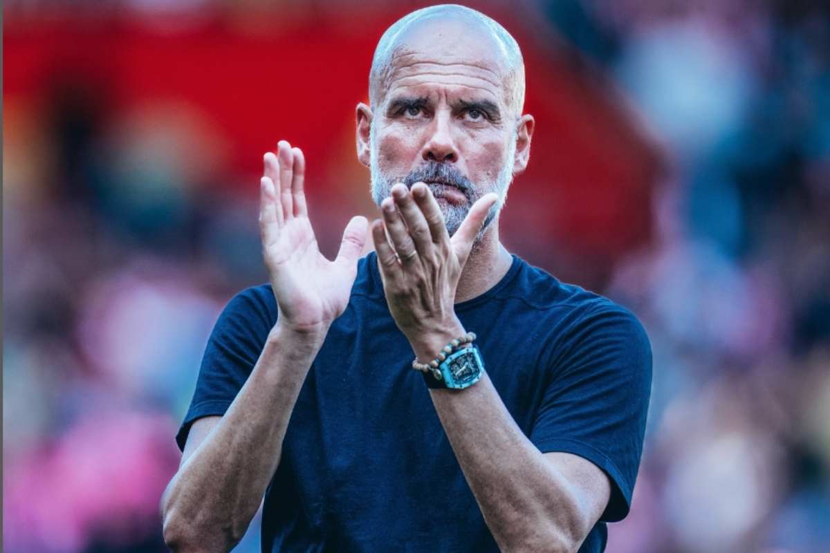 Juventus offerta Manchester