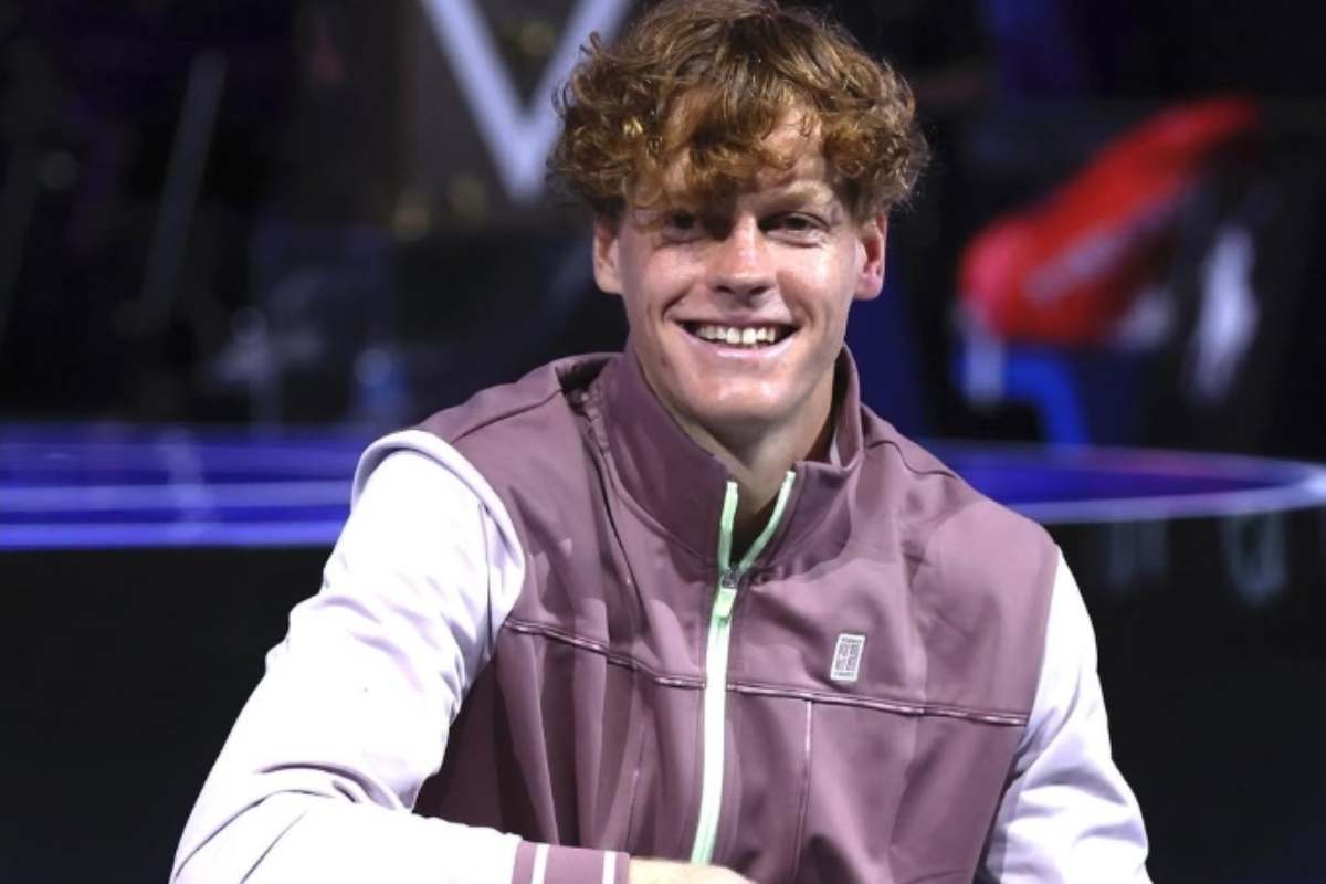 Jannik Sinner rientro