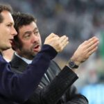 Nuovo tecnico Juve