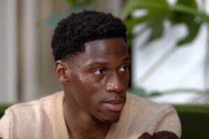 Jonathan David