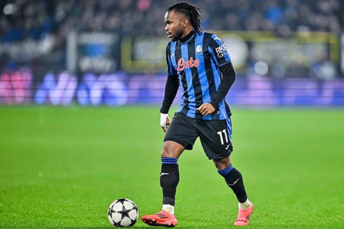 Ademola Lookman