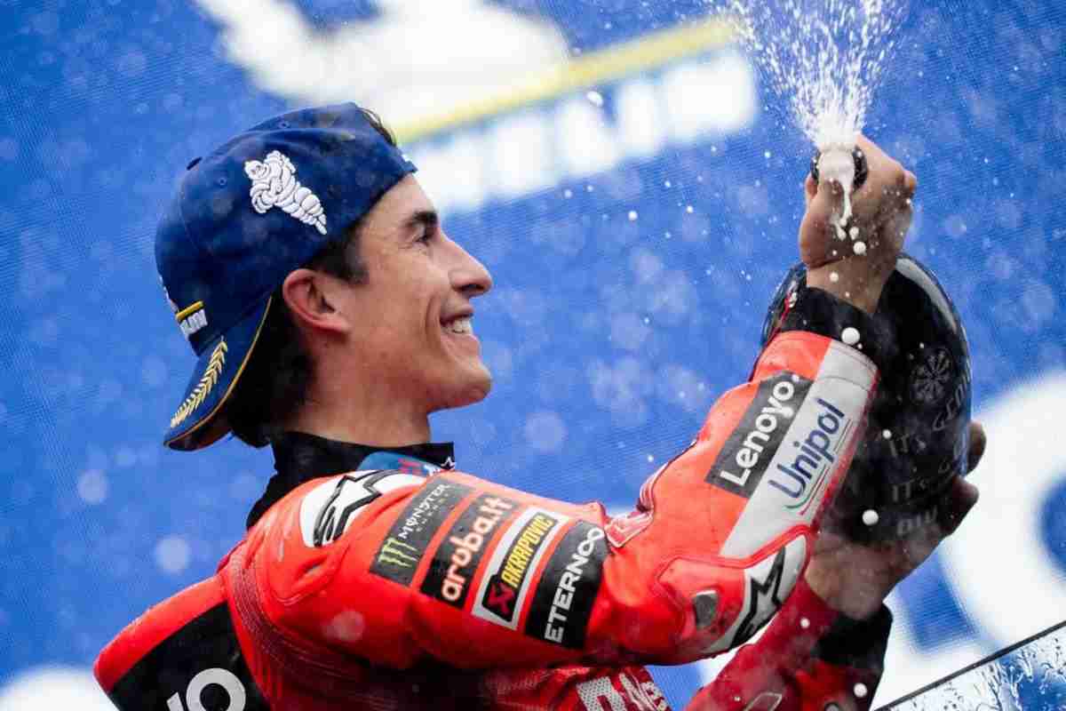 Marc Marquez