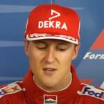 Michael Schumacher