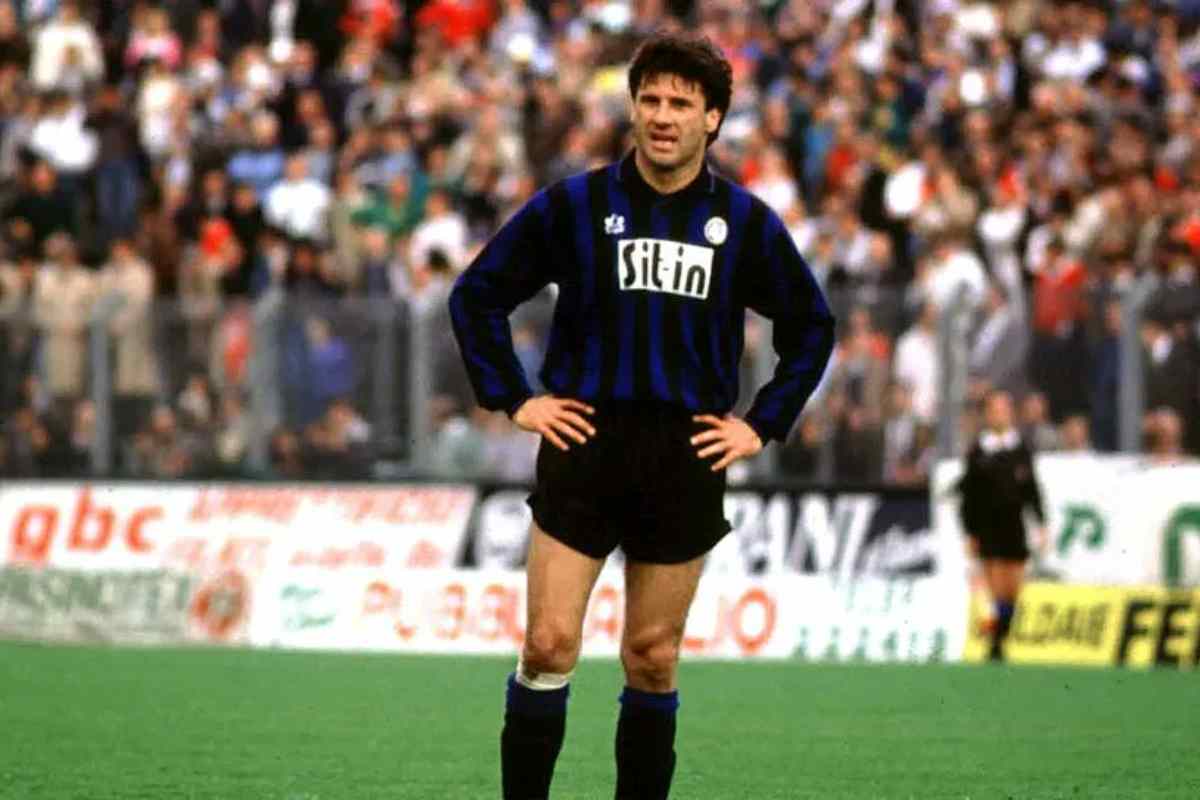 Oliviero Garlini lutto