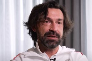Andrea Pirlo