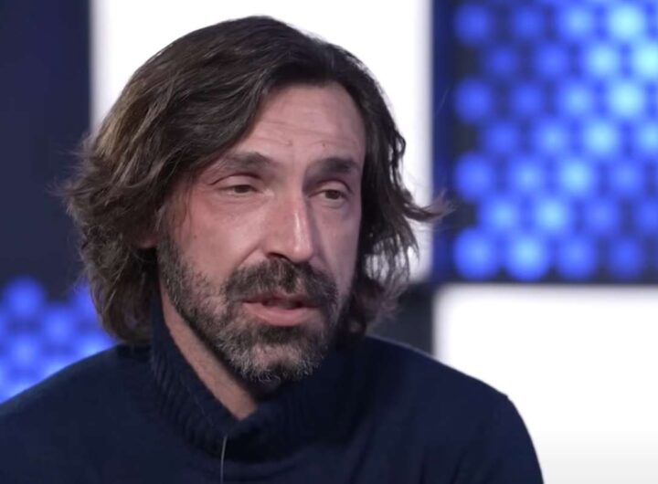 Andrea Pirlo