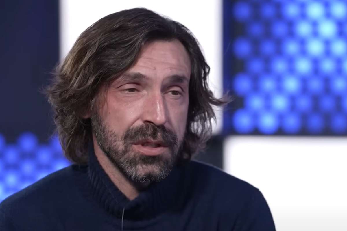 Andrea Pirlo