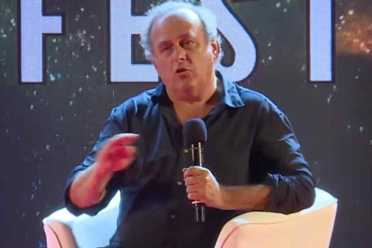 Michel Platini