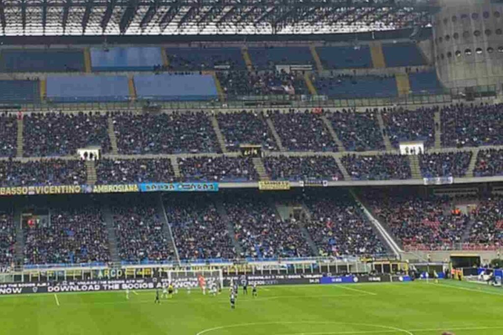 San Siro