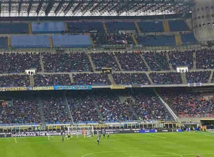 San Siro