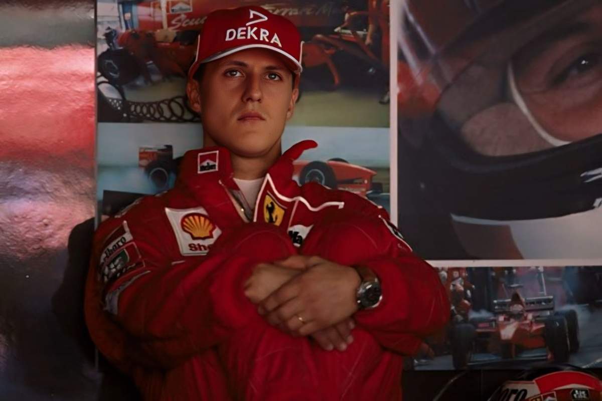 Briatore team principal Alpine