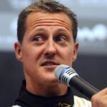 Parole su Schumacher
