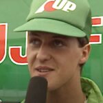 Michael Schumacher