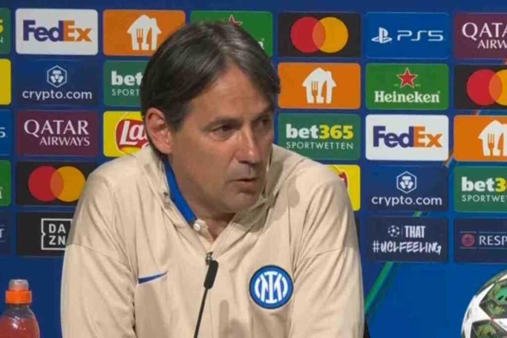 Simone Inzaghi