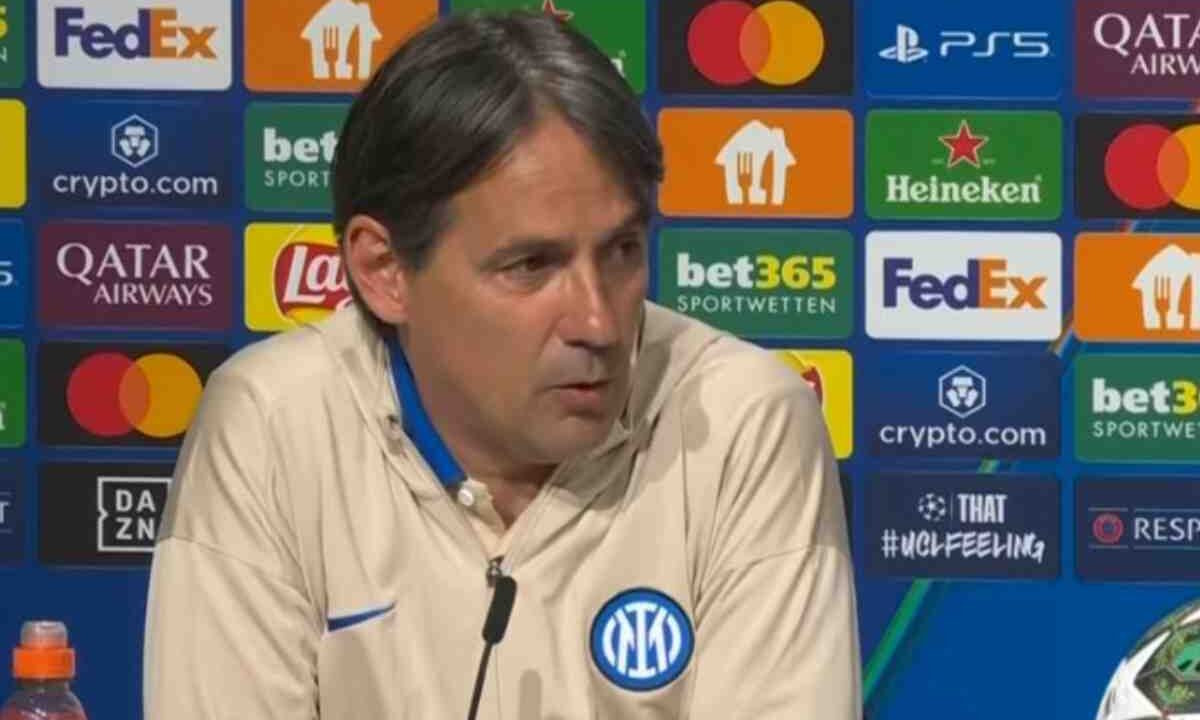 Simone Inzaghi