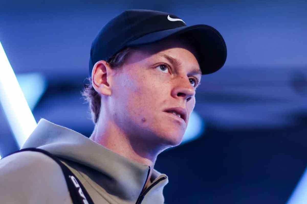 Jannik Sinner