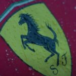 Stemma Ferrari