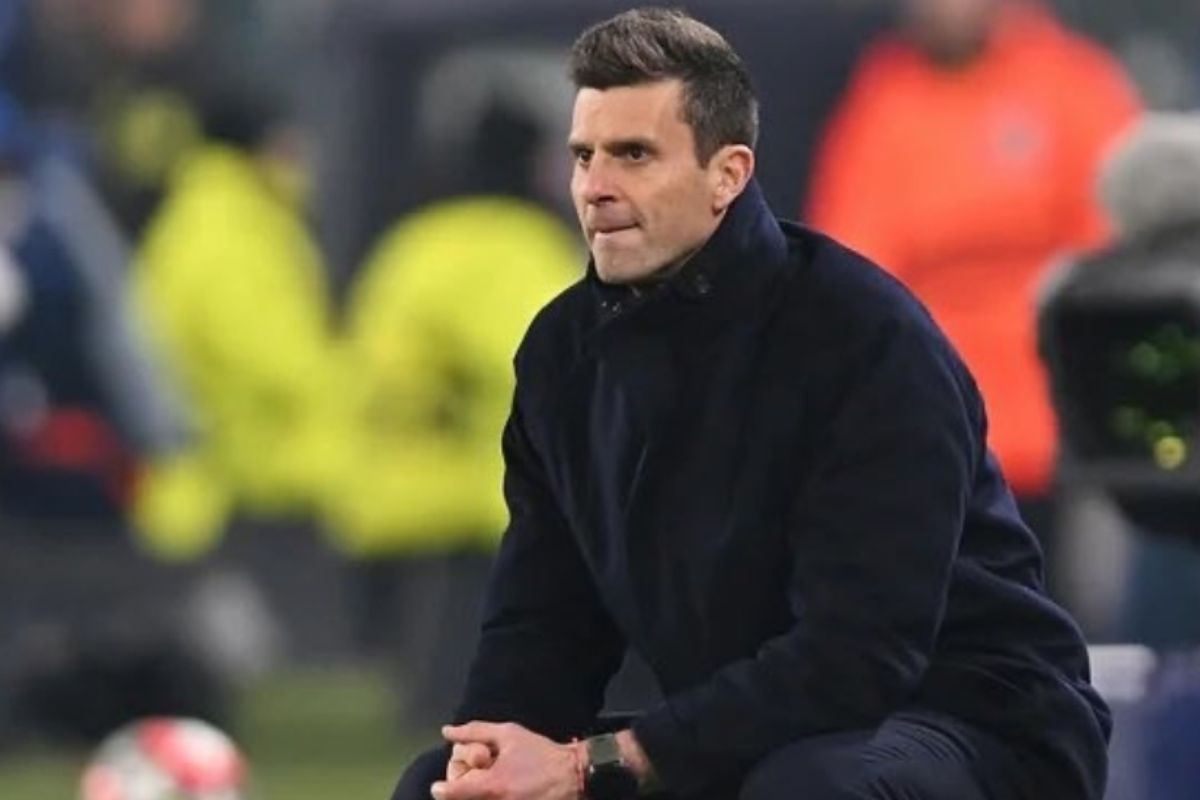Inter pronto Thiago Motta