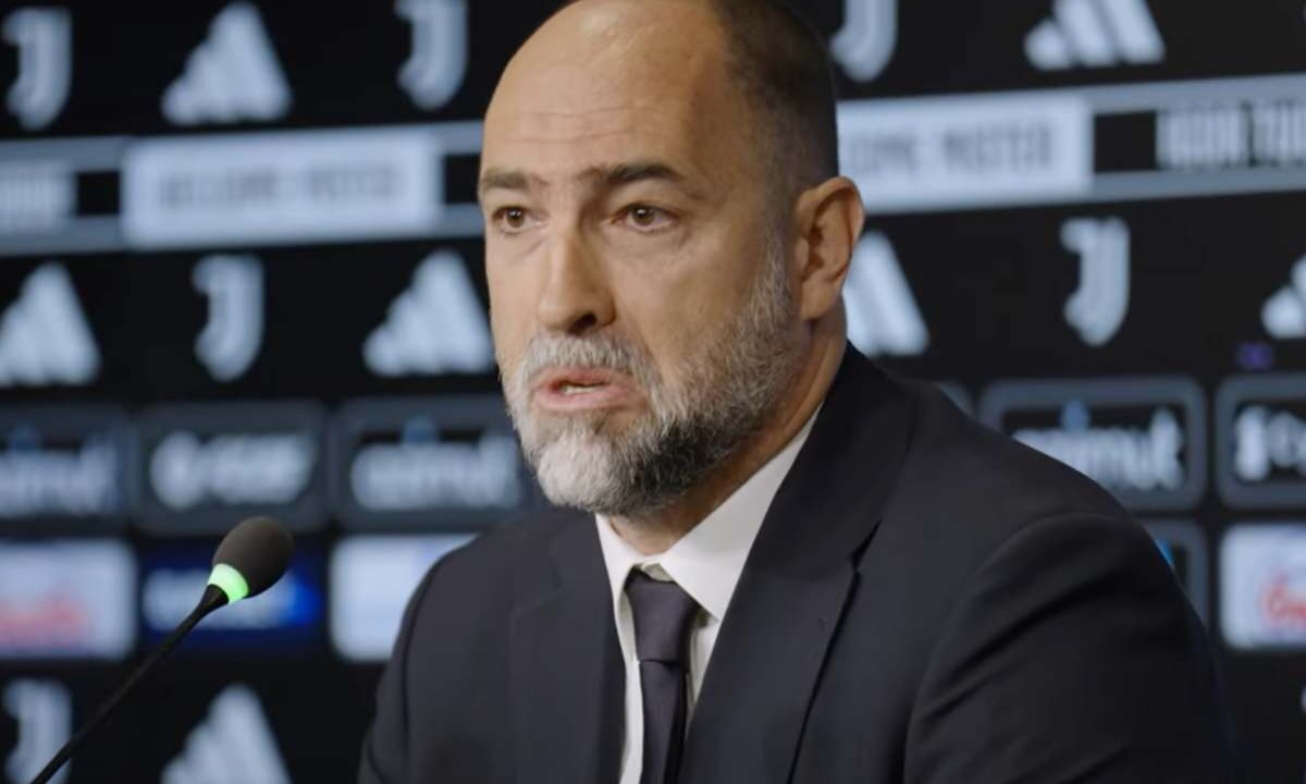 Igor Tudor
