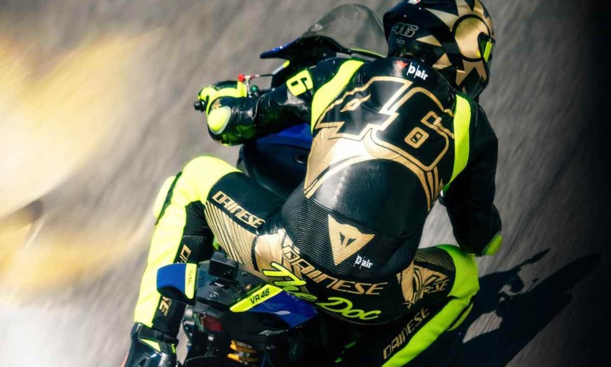 Bagnaia Marquez Valentino Rossi