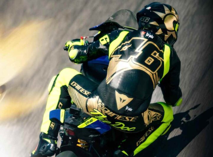 Bagnaia Marquez Valentino Rossi